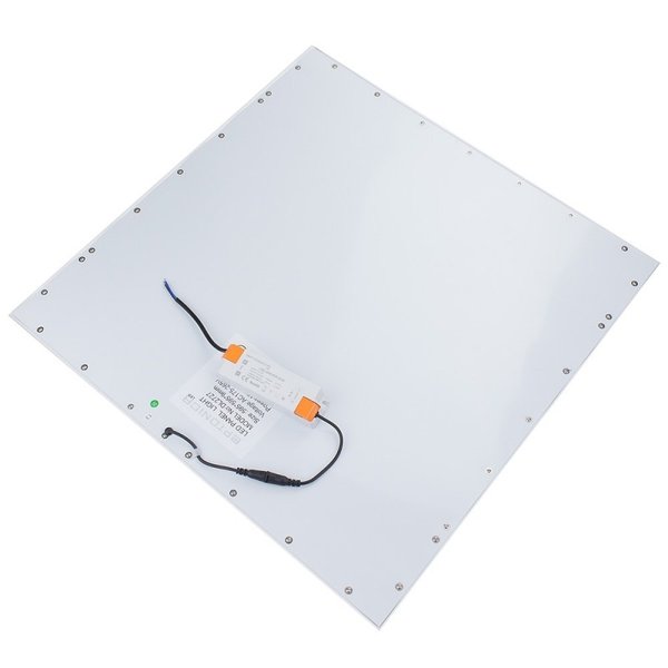 LED-Panel 60x60cm / 40W / 4800 lm / 2800k