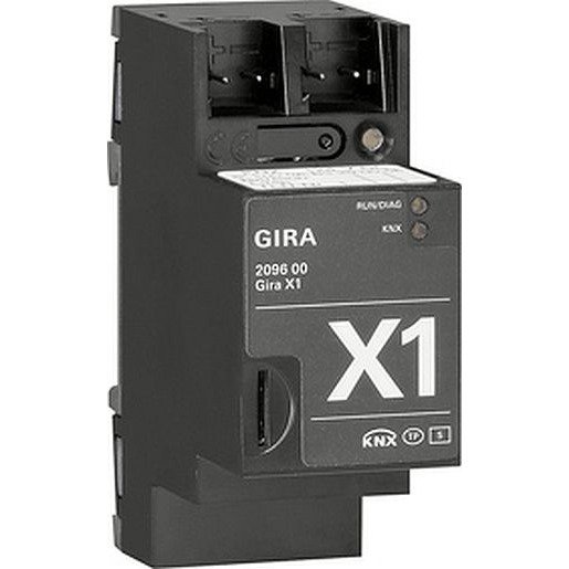 Gira KNX Server X1